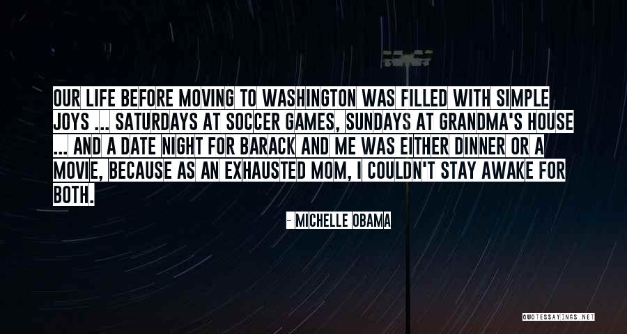 Marney Hochman Quotes By Michelle Obama Marney Hochman Quotes By Michelle Obama