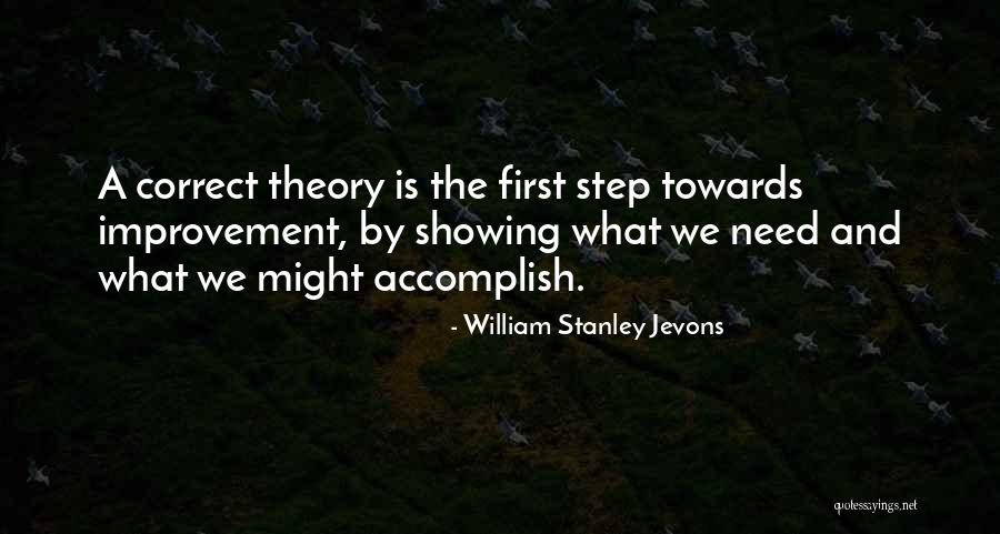 Marney Thanksgiving Quotes By William Stanley Jevons Marney Thanksgiving Quotes By William Stanley Jevons