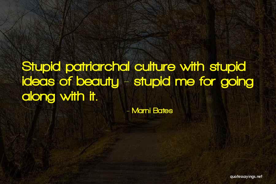 Marni Bates Quotes 1200395 Marni Bates Quotes 1200395