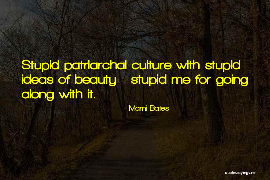 Marni Bates Quotes 1200395