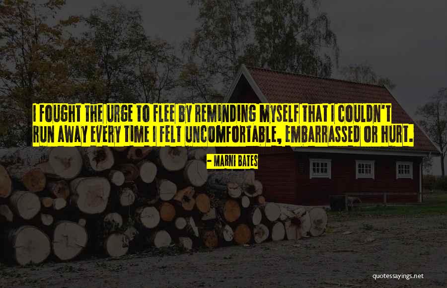 Marni Bates Quotes 580069 Marni Bates Quotes 580069