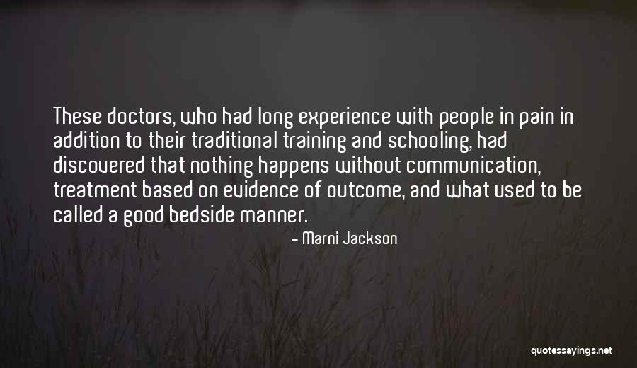 Marni Jackson Quotes 1024287