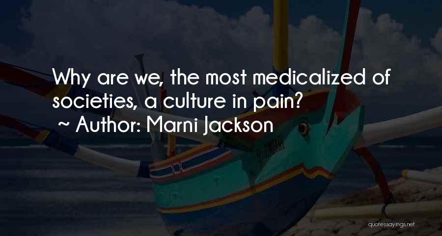 Marni Jackson Quotes 1073677