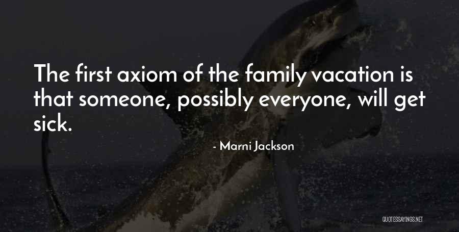 Marni Jackson Quotes 1798535