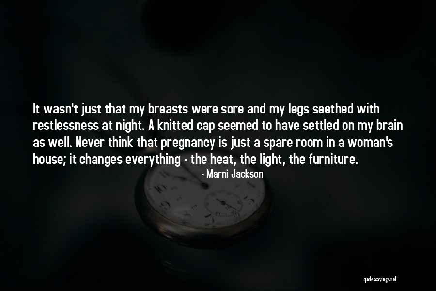 Marni Jackson Quotes 2046831