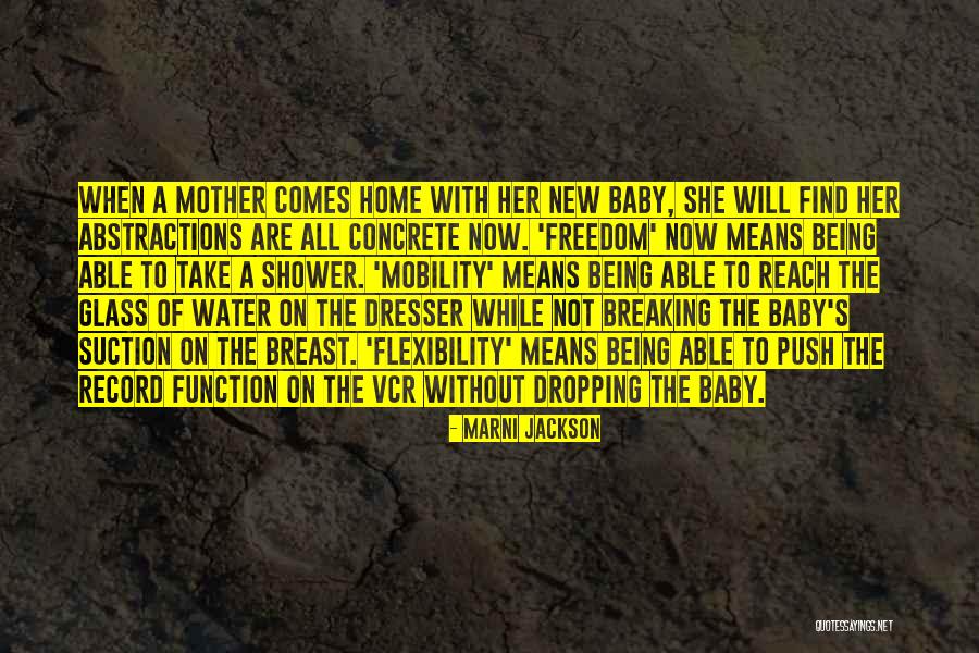 Marni Jackson Quotes 250670 Marni Jackson Quotes 250670