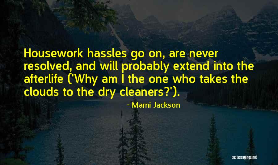 Marni Jackson Quotes 456622