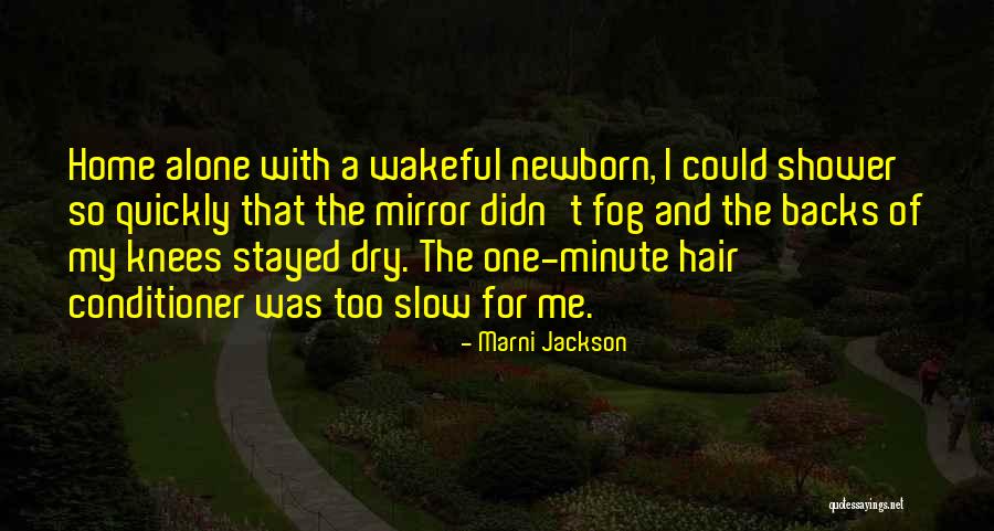 Marni Jackson Quotes 511804 Marni Jackson Quotes 511804