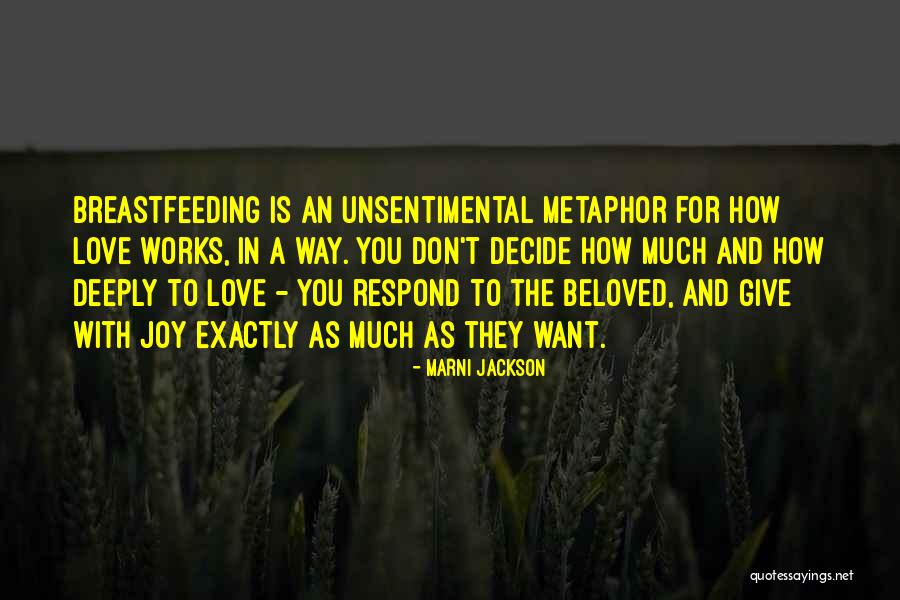 Marni Jackson Quotes 658802 Marni Jackson Quotes 658802
