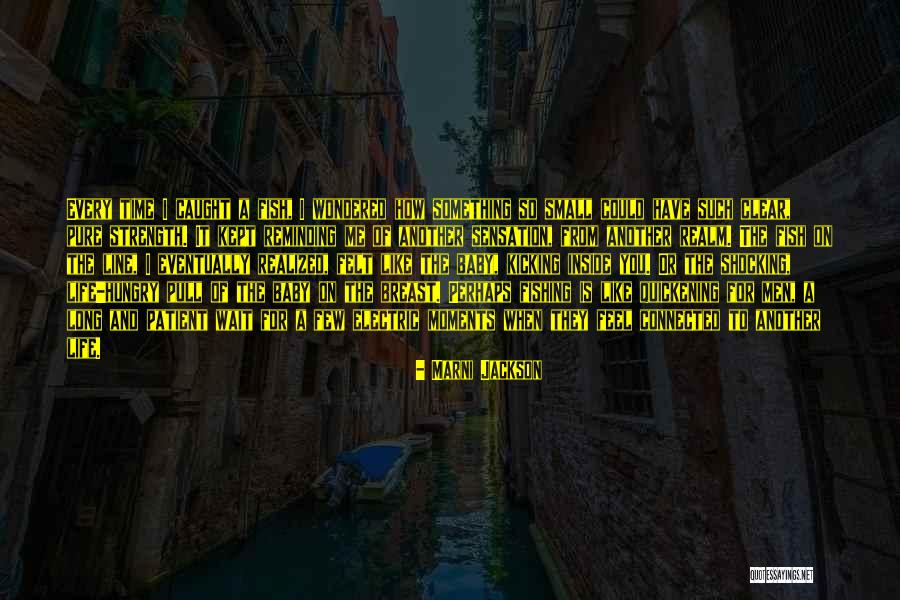 Marni Jackson Quotes 807250 Marni Jackson Quotes 807250