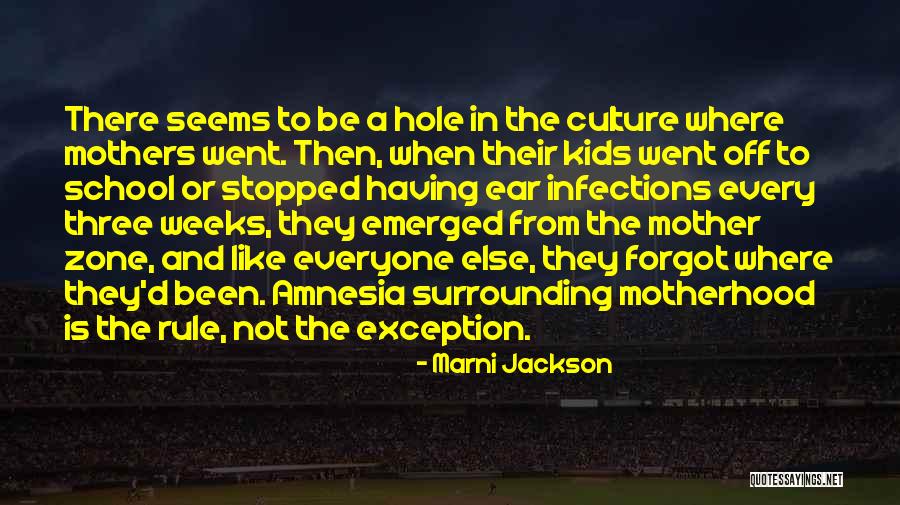 Marni Jackson Quotes 931848 Marni Jackson Quotes 931848