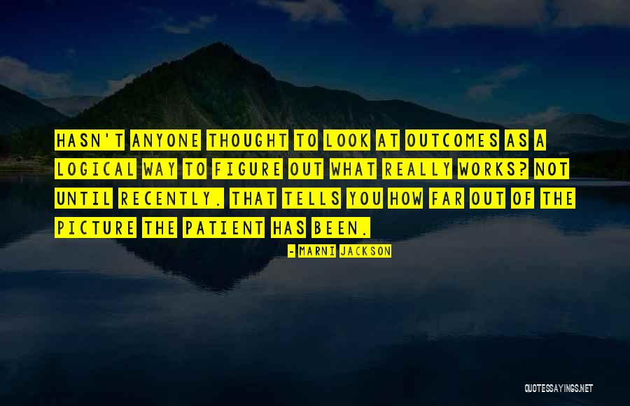 Marni Jackson Quotes 968572 Marni Jackson Quotes 968572