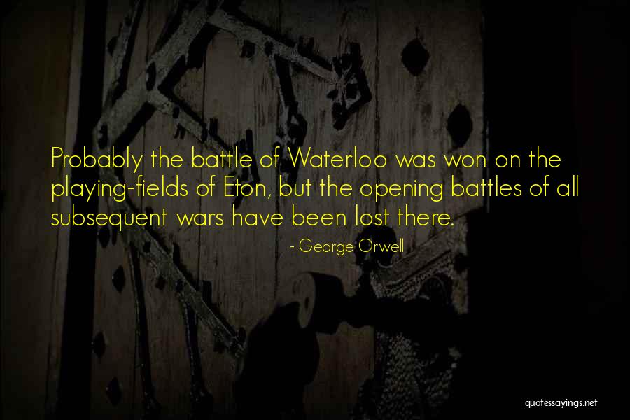 Marnick Foundation Quotes By George Orwell Marnick Foundation Quotes By George Orwell