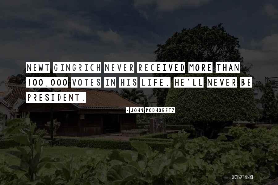 Marnick Tree Quotes By John Podhoretz Marnick Tree Quotes By John Podhoretz