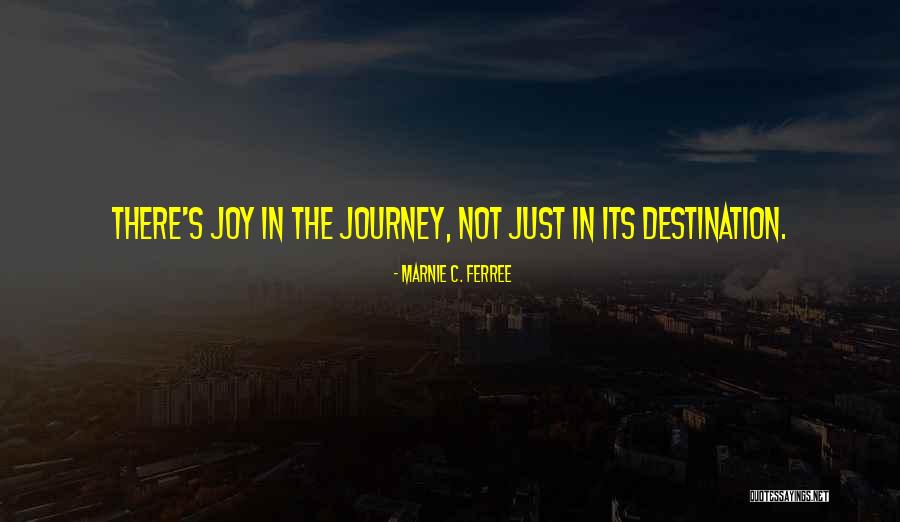 Marnie C. Ferree Quotes 2254826 Marnie C. Ferree Quotes 2254826