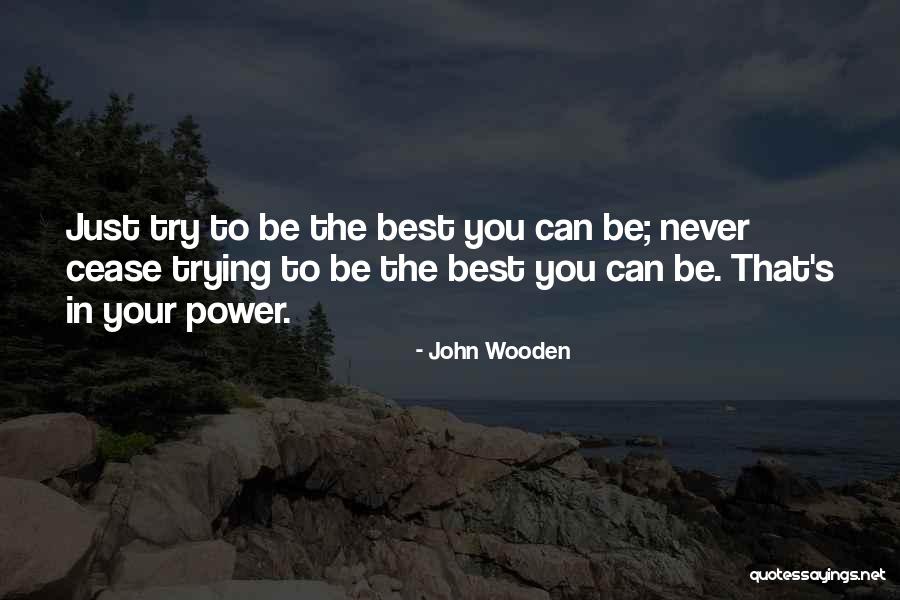 Marnie Halloweentown Quotes By John Wooden Marnie Halloweentown Quotes By John Wooden
