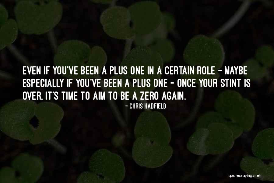 Marnie Hitchcock Quotes By Chris Hadfield Marnie Hitchcock Quotes By Chris Hadfield