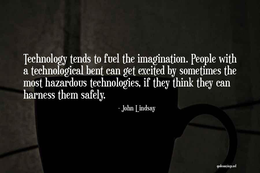 Marnie Mcbean Quotes By John Lindsay Marnie Mcbean Quotes By John Lindsay