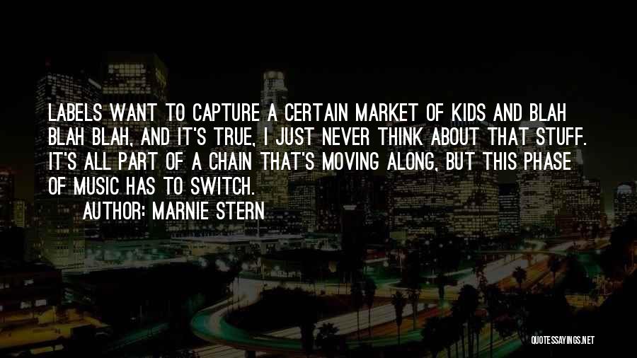 Marnie Stern Quotes 1302911