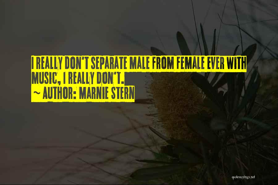 Marnie Stern Quotes 1811768