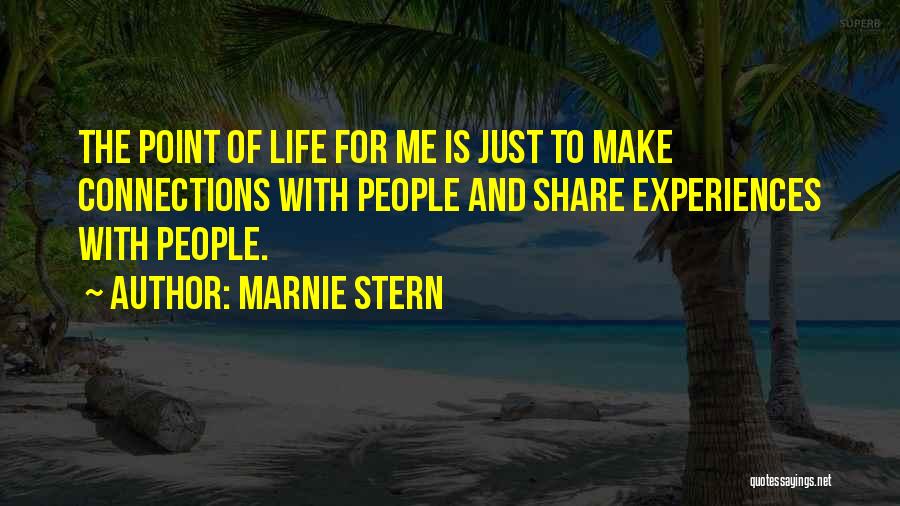 Marnie Stern Quotes 940530