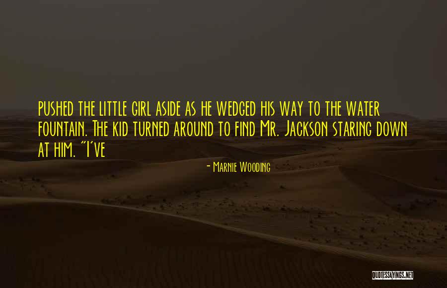 Marnie Wooding Quotes 1373301 Marnie Wooding Quotes 1373301