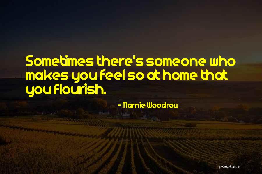 Marnie Woodrow Quotes 590462 Marnie Woodrow Quotes 590462
