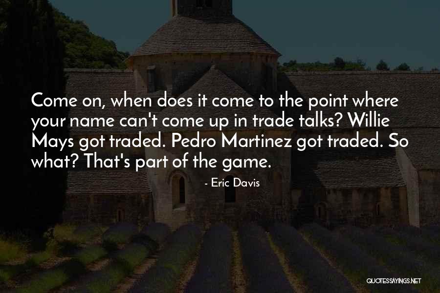 Marnier Cognac Quotes By Eric Davis Marnier Cognac Quotes By Eric Davis