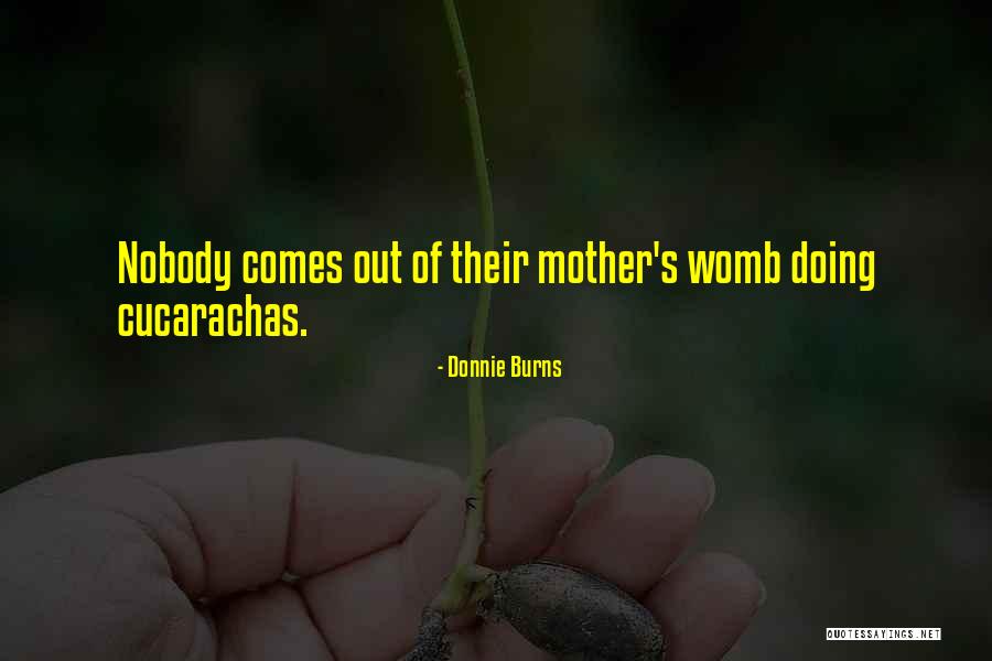 Marnisha Quotes By Donnie Burns Marnisha Quotes By Donnie Burns