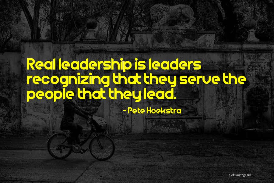 Marnita Schroedl Quotes By Pete Hoekstra Marnita Schroedl Quotes By Pete Hoekstra