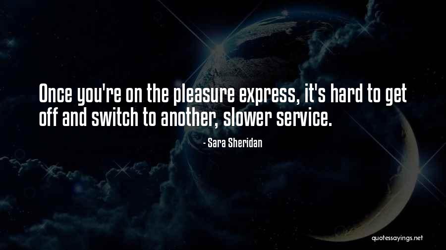 Marnita Schroedl Quotes By Sara Sheridan Marnita Schroedl Quotes By Sara Sheridan