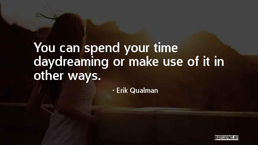 Marnix Magister Quotes By Erik Qualman Marnix Magister Quotes By Erik Qualman