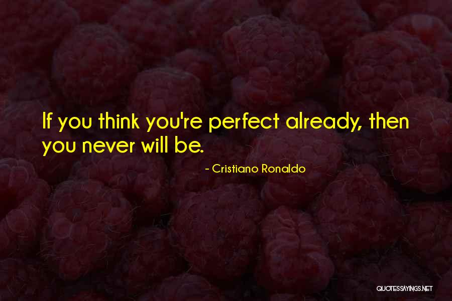 Marno Mozhan Quotes By Cristiano Ronaldo Marno Mozhan Quotes By Cristiano Ronaldo