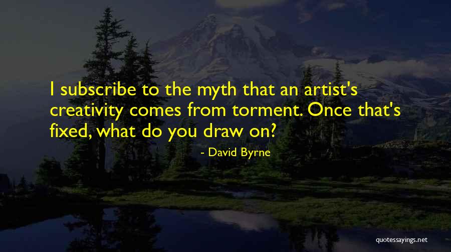 Marnowanie Quotes By David Byrne Marnowanie Quotes By David Byrne