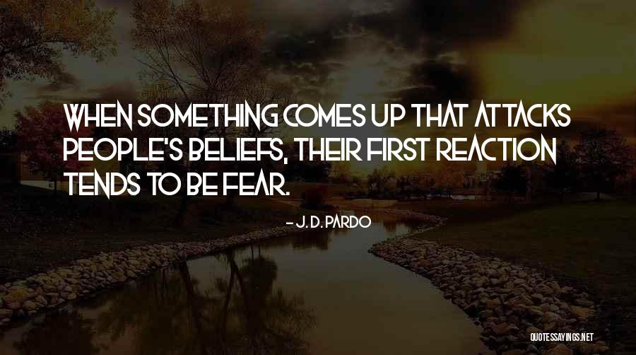 Marnuli Quotes By J. D. Pardo Marnuli Quotes By J. D. Pardo