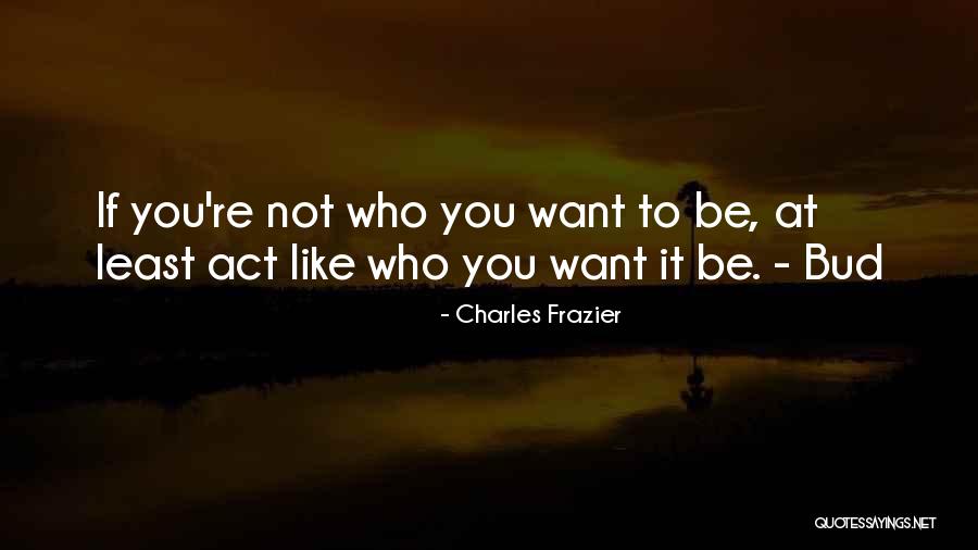 Marocchino Coffee Quotes By Charles Frazier Marocchino Coffee Quotes By Charles Frazier