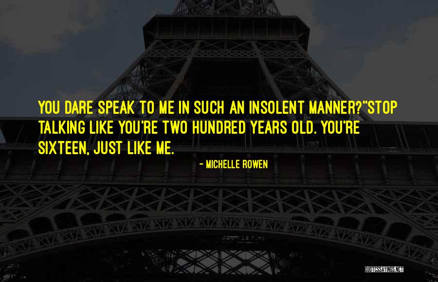 Marocchino Coffee Quotes By Michelle Rowen Marocchino Coffee Quotes By Michelle Rowen
