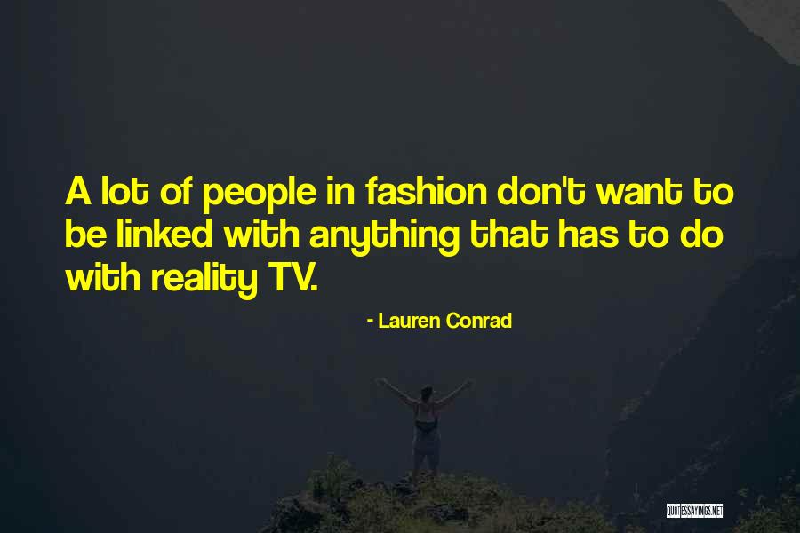 Marock Quotes By Lauren Conrad Marock Quotes By Lauren Conrad