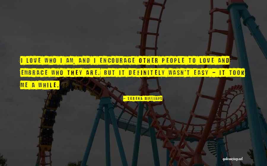 Marois Bros Quotes By Serena Williams Marois Bros Quotes By Serena Williams