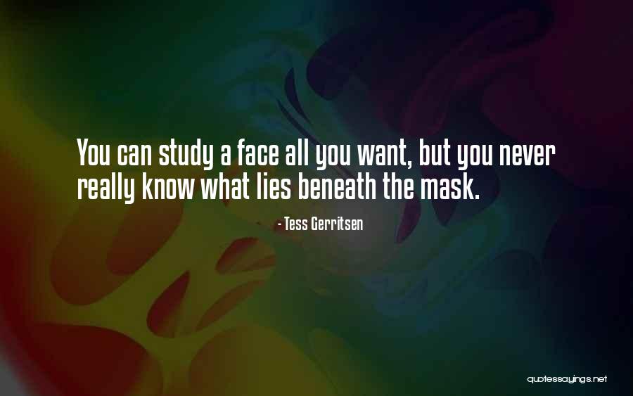 Marokan Quotes By Tess Gerritsen Marokan Quotes By Tess Gerritsen