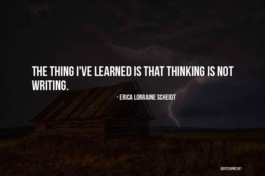 Marokanka Quotes By Erica Lorraine Scheidt Marokanka Quotes By Erica Lorraine Scheidt