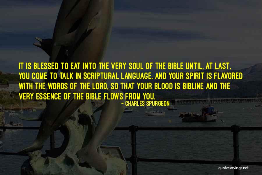 Marokanky Quotes By Charles Spurgeon Marokanky Quotes By Charles Spurgeon