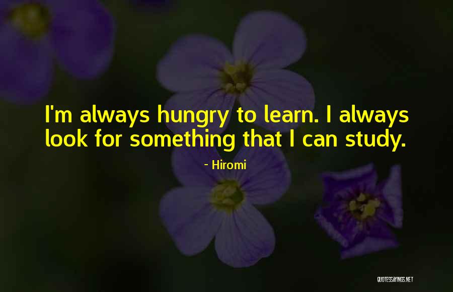 Marokanky Quotes By Hiromi Marokanky Quotes By Hiromi