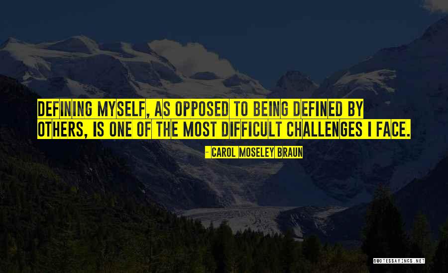 Marola Sergio Quotes By Carol Moseley Braun Marola Sergio Quotes By Carol Moseley Braun