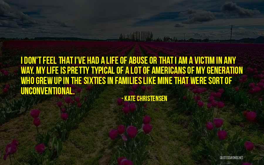 Marolda Quotes By Kate Christensen Marolda Quotes By Kate Christensen