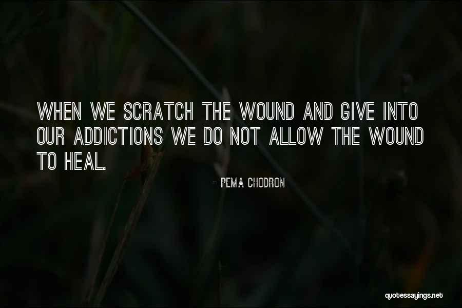Marolda Winsted Quotes By Pema Chodron Marolda Winsted Quotes By Pema Chodron
