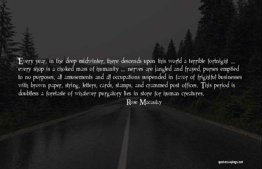 Marolla Solutions Quotes By Rose Macaulay Marolla Solutions Quotes By Rose Macaulay