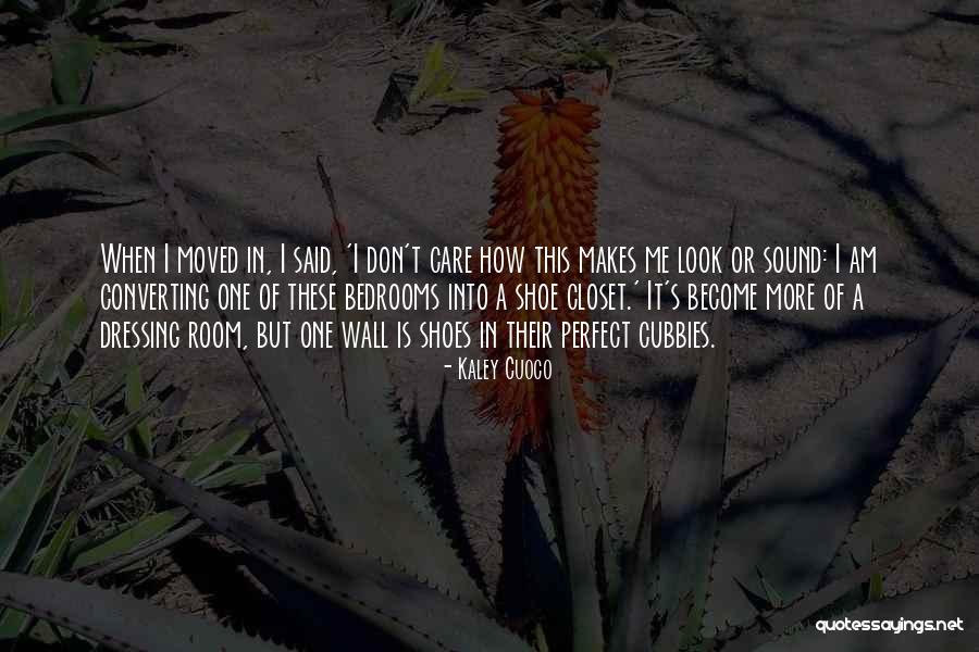 Marolles Cheese Quotes By Kaley Cuoco Marolles Cheese Quotes By Kaley Cuoco