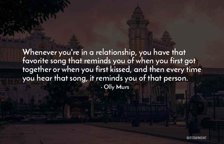 Marolles Quotes By Olly Murs Marolles Quotes By Olly Murs