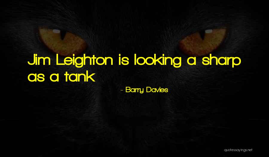 Marollo Racing Quotes By Barry Davies Marollo Racing Quotes By Barry Davies